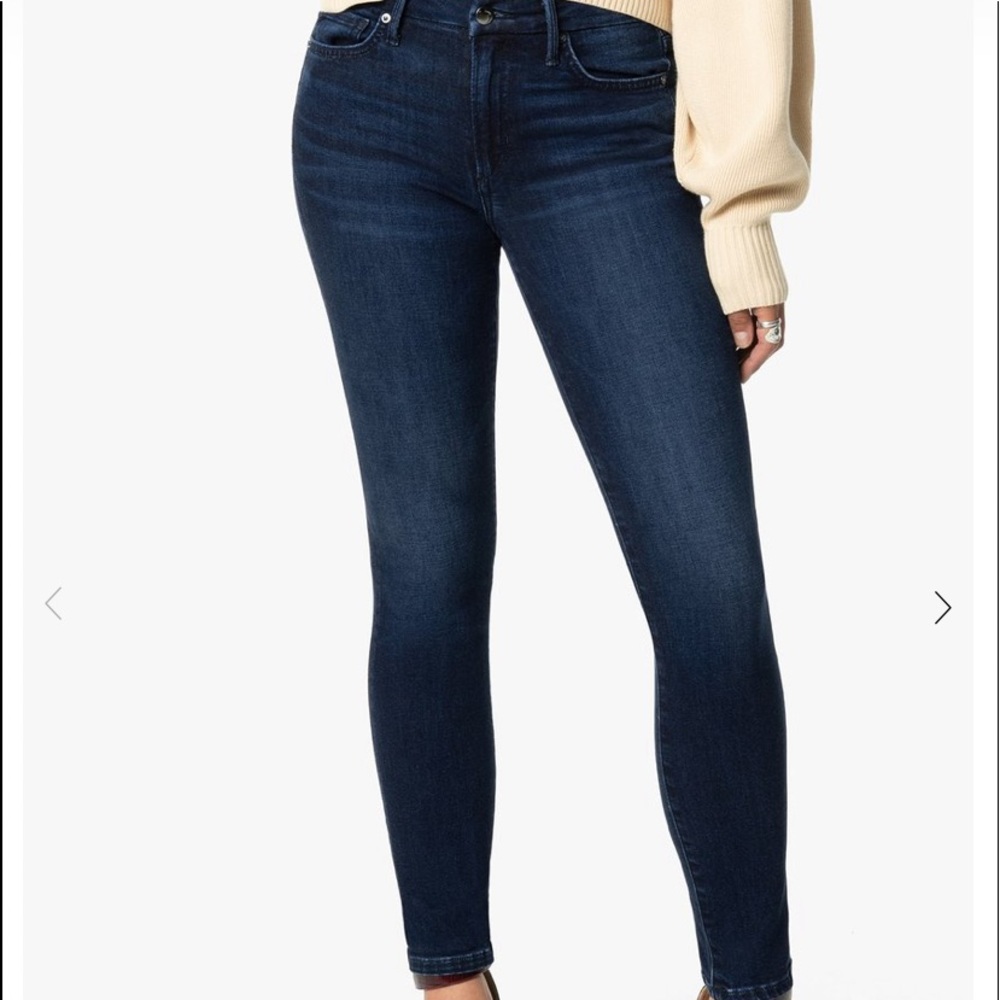 Joe Jeans Skinny Angle Size 28